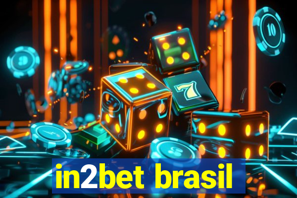 in2bet brasil